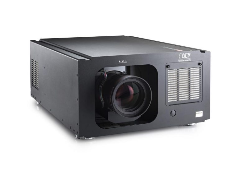 Xenon Projection – Digital Light Sources