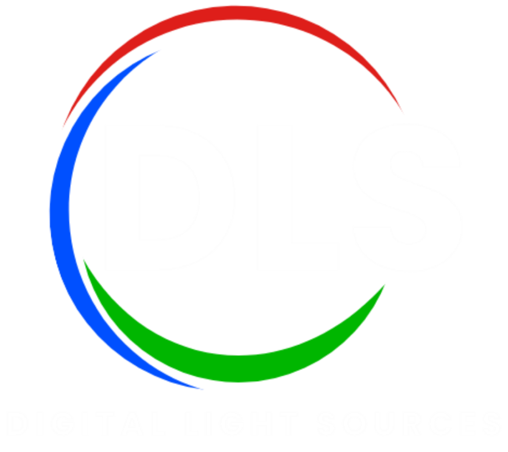 Digital Light Sources (DLS) CineLEDMAX