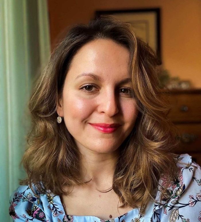 Read more about the article DLS Names Amira Haddad as Marketing & Business Development Manager