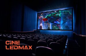 CineLEDMAX LED Cinema Screens
