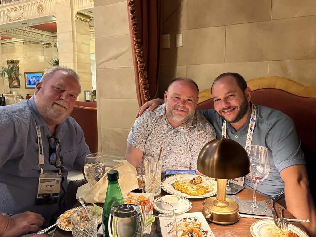 Digital Light Sources (DLS) attends RMTC 2026 to discuss the technology behind CineLEDMAX’s Acoustically Transparent Direct-View Cinema LED Screen.