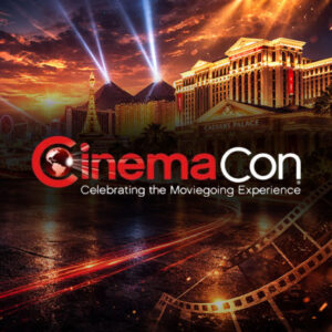 Digital Light Sources (DLS) debuts Cine LEDMAX, DCI-Certified LED Cinema Screens, at CinemaCon 2026.