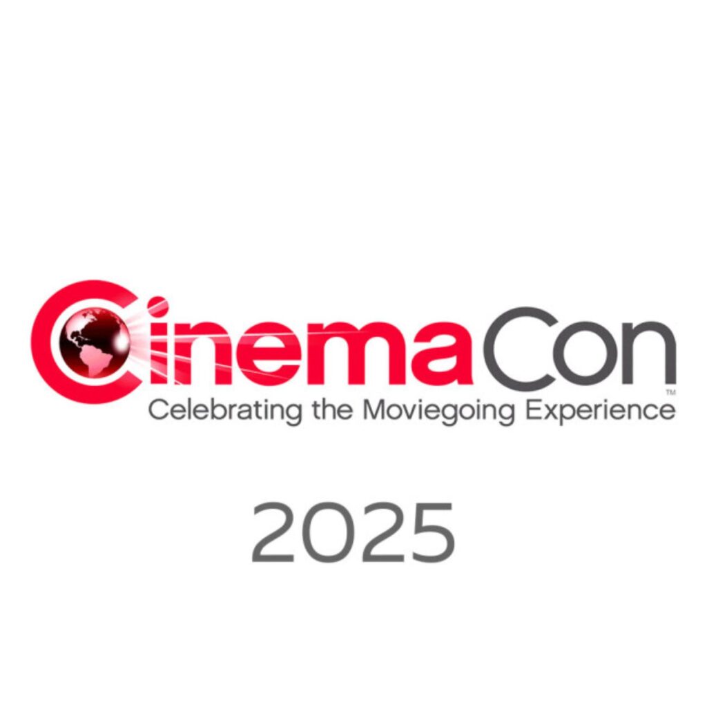 DLS will be debuting Cine LEDMAX at CinemaCon 2025.