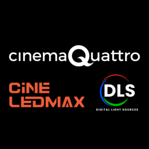 DLS Supplies Cinema Quattro with USA’s First Sound Transparent LED Cinema Screen