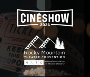 Digital Light Sources is exhibiting CineLEDMAX at this year's CineShow and Rocky Mountain Theatre Convention (RMTC) 2026.