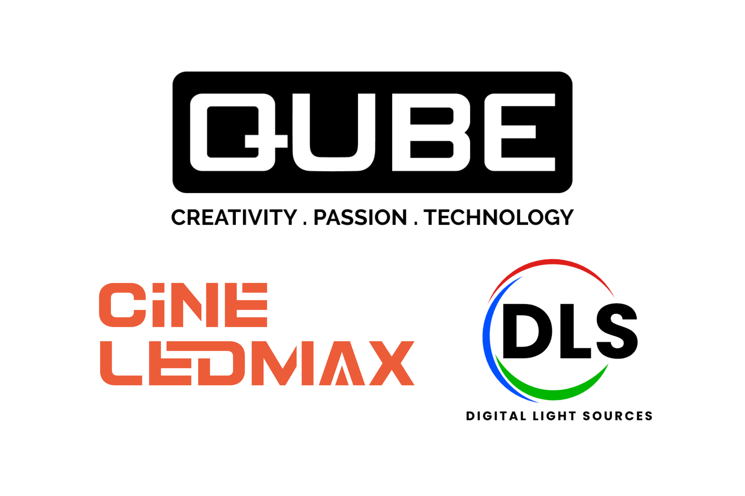 Read more about the article DLS Announces Partnership with Qube Cinema for Distribution of DCI‑Compliant Cine LEDMAX