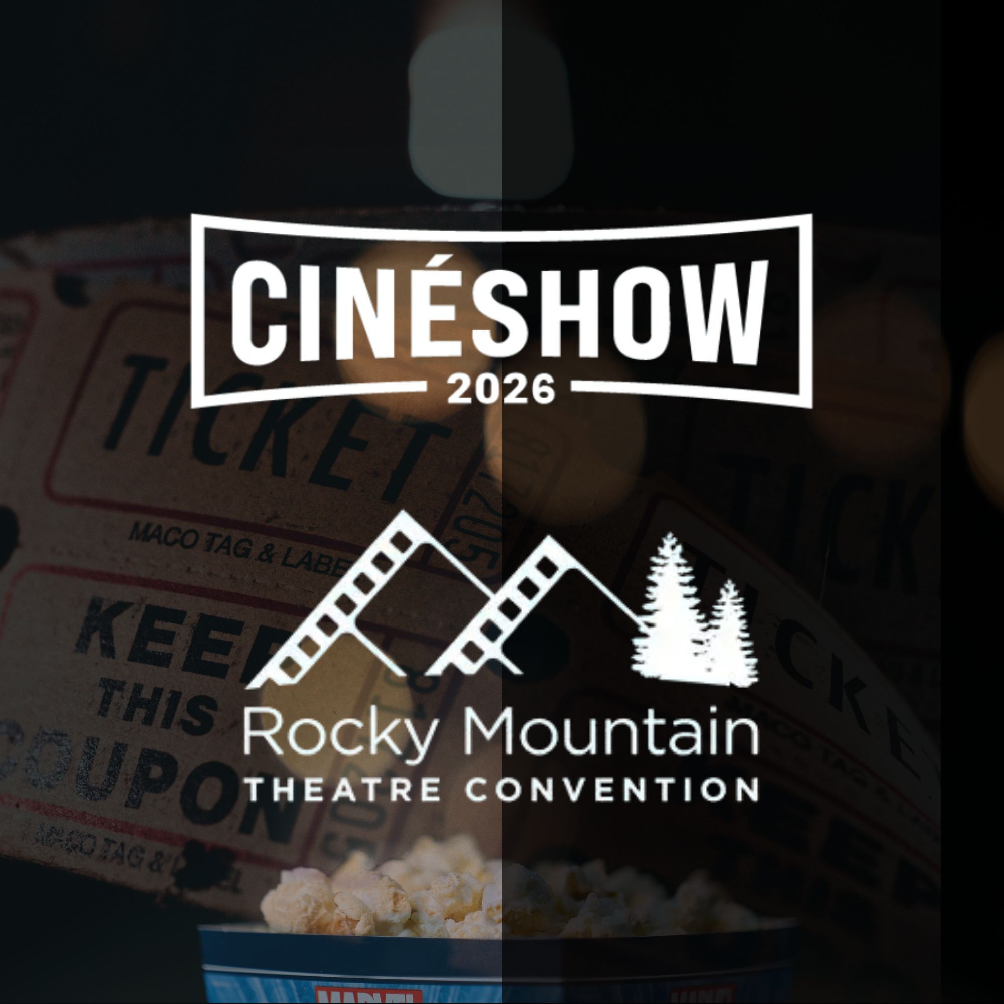 Read more about the article DLS will be Exhibiting at CineShow 2026 & Rocky Mountain Theatre Convention 2026