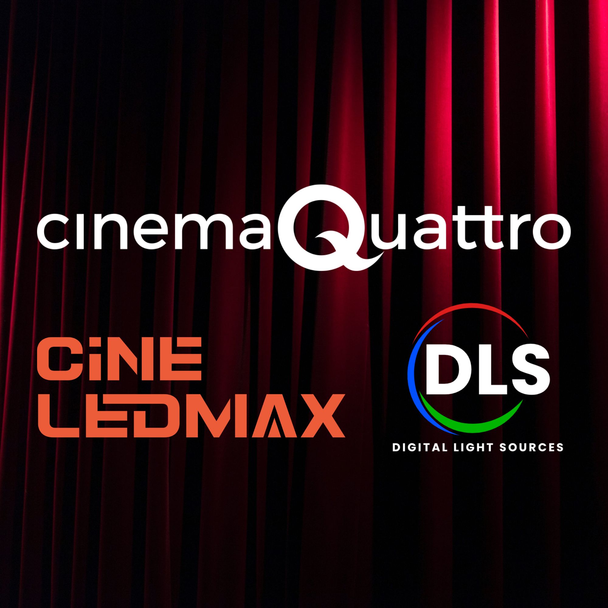 Read more about the article Cinema Quattro to Install Cine LEDMAX: USA’s First Sound-Transparent LED Cinema Screen