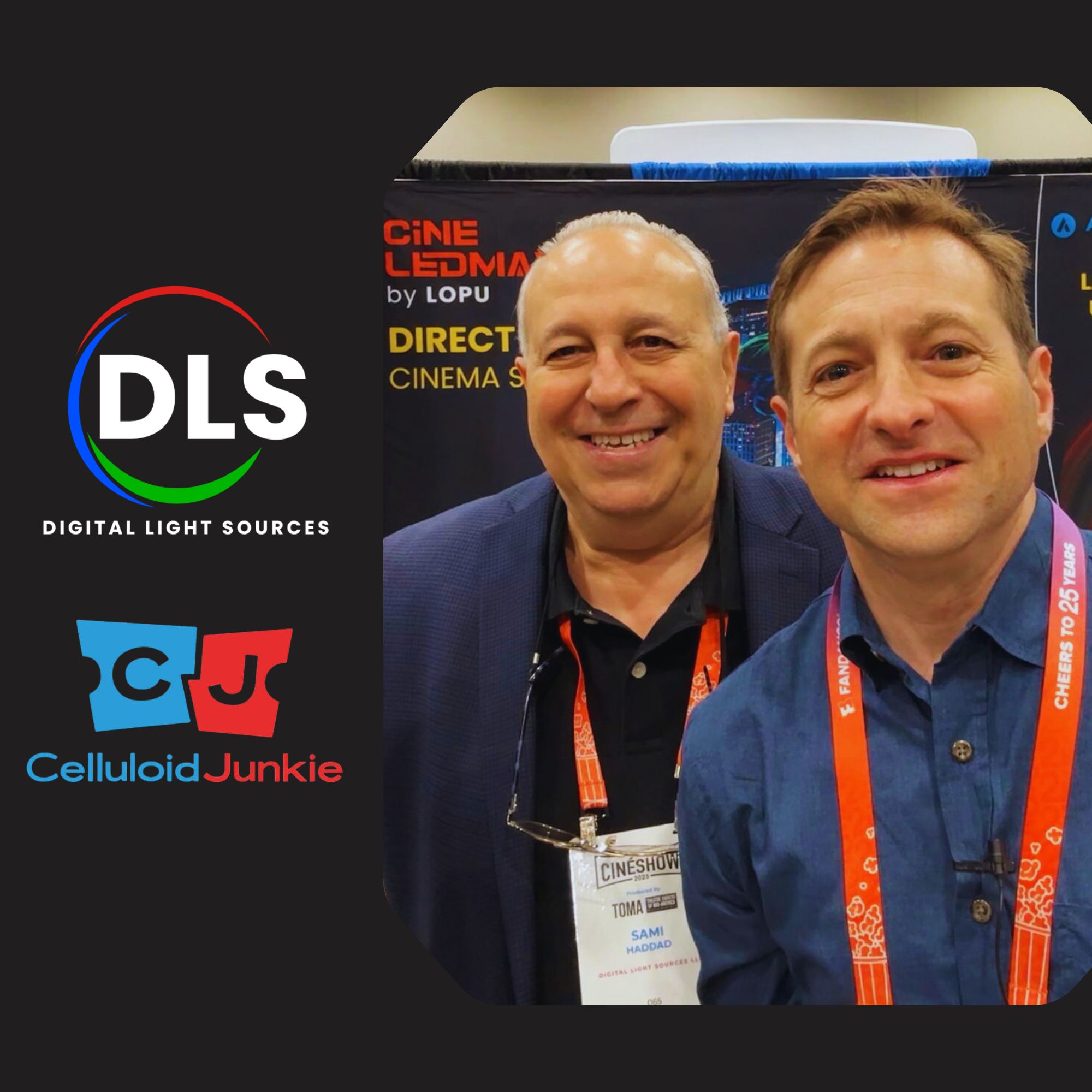 Read more about the article DLS Interview: CineLEDMAX and the Future of LED Cinema Screens